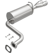 Load image into Gallery viewer, Magnaflow BRExhaust Muffler Kit fits 2009-2013 Mazda 6 i - Back View