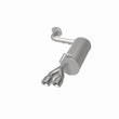 Load image into Gallery viewer, Magnaflow BRExhaust Muffler Kit fits 2009-2013 Mazda 6 i - Installation View