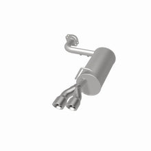 Load image into Gallery viewer, Magnaflow BRExhaust Muffler Kit fits 2009-2013 Mazda 6 i - Installation View