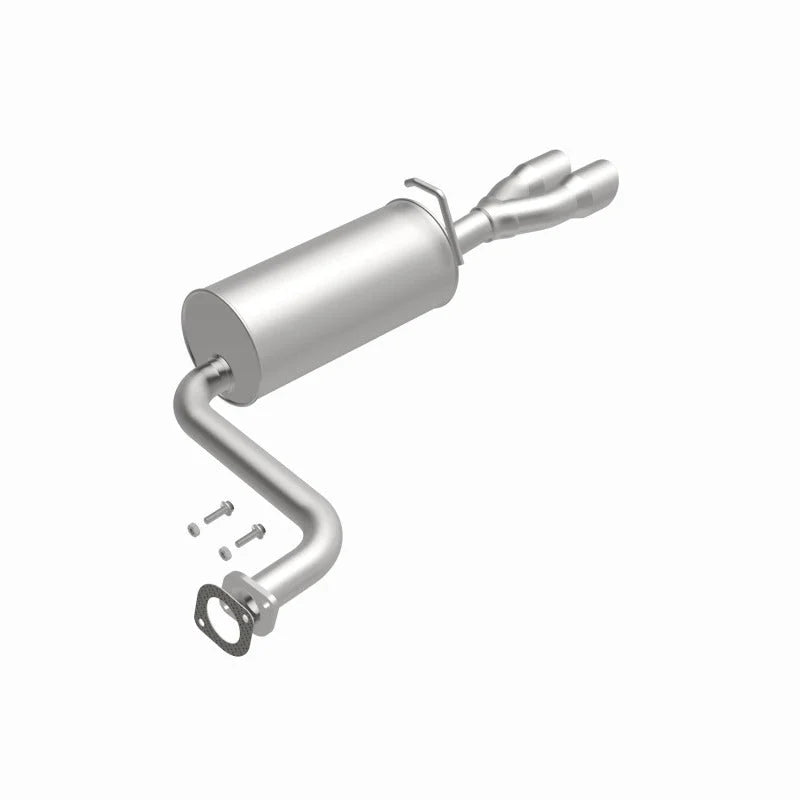 Magnaflow BRExhaust Muffler Kit fits 2009-2013 Mazda 6 i - Additional View 5