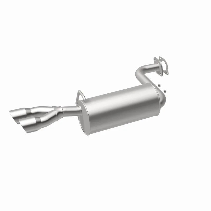 Magnaflow BRExhaust Muffler Kit fits 2009-2013 Mazda 6 i - Additional View 6
