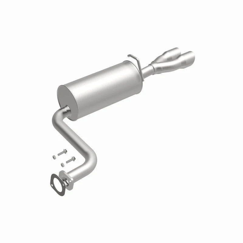 Magnaflow BRExhaust Muffler Kit fits 2009-2013 Mazda 6 i - Additional View 9