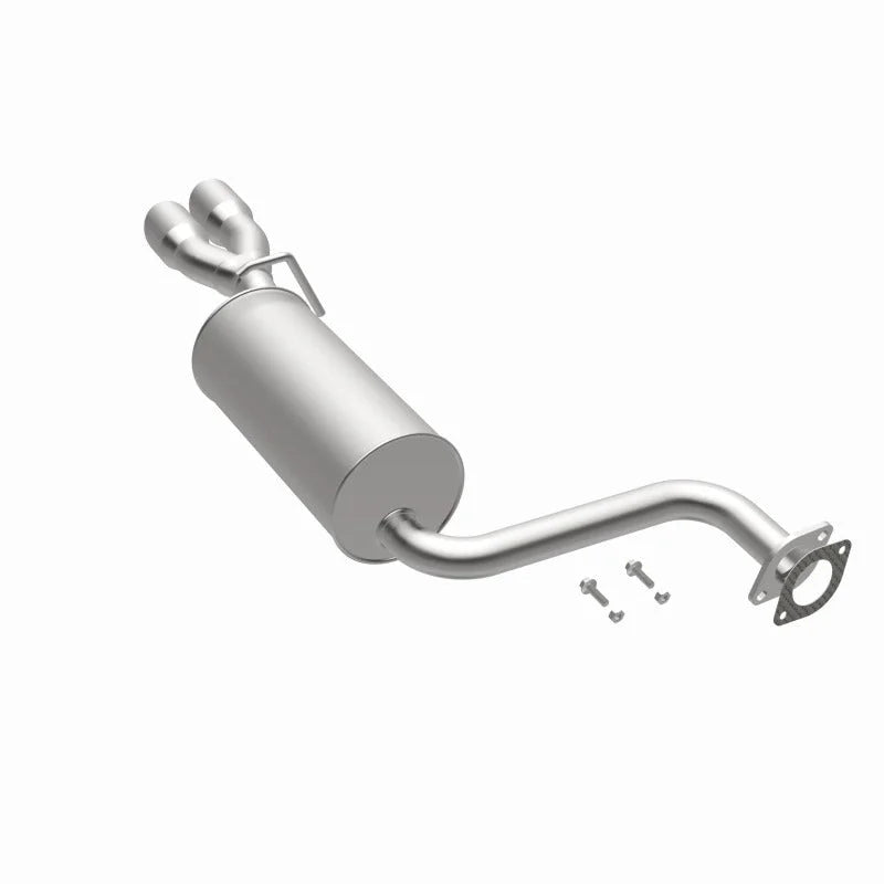 Magnaflow BRExhaust Muffler Kit fits 2009-2013 Mazda 6 i - Additional View 10