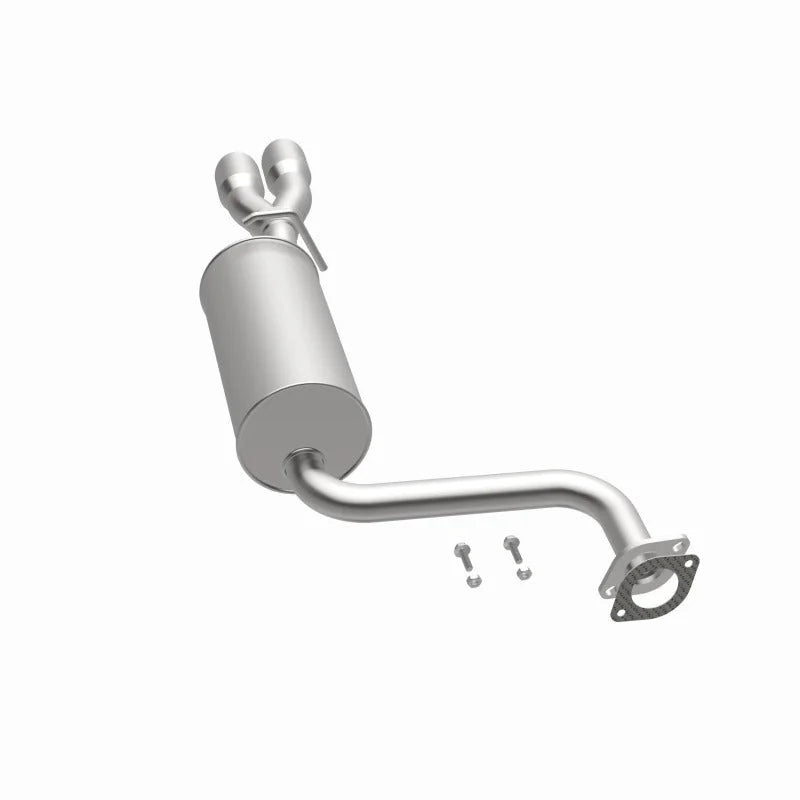 Magnaflow BRExhaust Muffler Kit fits 2009-2013 Mazda 6 i - Additional View 11