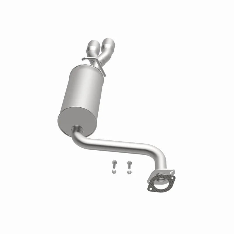 Magnaflow BRExhaust Muffler Kit fits 2009-2013 Mazda 6 i - Additional View 12