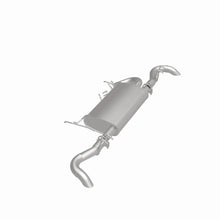 Load image into Gallery viewer, Magnaflow BRExhaust Muffler Kit fits 2013-2015 Acura RDX - Side View