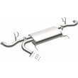 Load image into Gallery viewer, Magnaflow BRExhaust Muffler Kit fits 2013-2015 Acura RDX - Back View