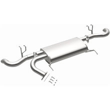 Load image into Gallery viewer, Magnaflow BRExhaust Muffler Kit fits 2013-2015 Acura RDX - Back View