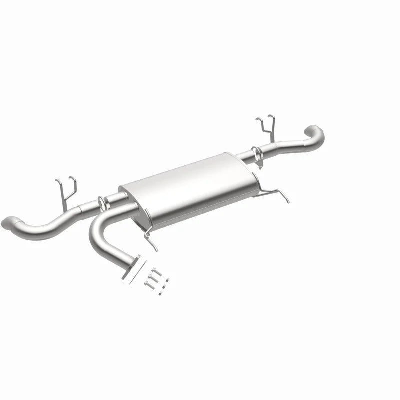 Magnaflow BRExhaust Muffler Kit fits 2013-2015 Acura RDX - Additional View 5