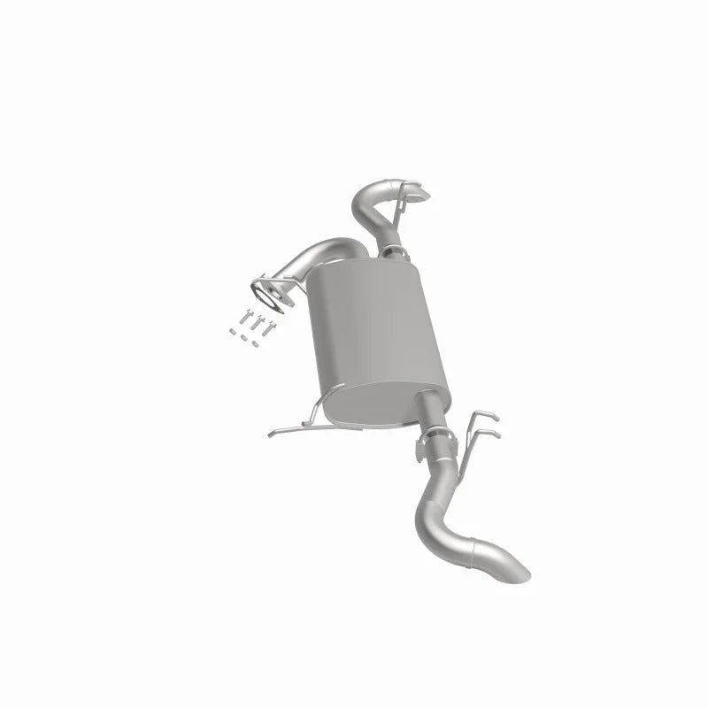 Magnaflow BRExhaust Muffler Kit fits 2013-2015 Acura RDX - Additional View 8
