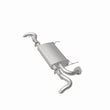 Load image into Gallery viewer, Magnaflow BRExhaust Muffler Kit fits 2013-2015 Acura RDX - Additional View 9