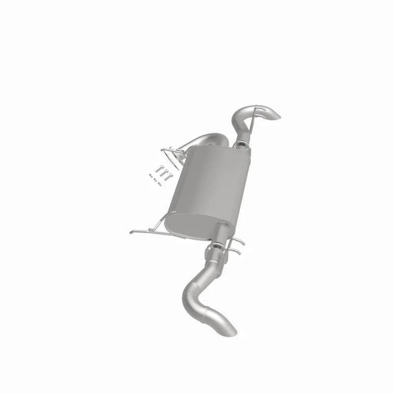 Magnaflow BRExhaust Muffler Kit fits 2013-2015 Acura RDX - Additional View 10