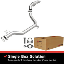 Load image into Gallery viewer, Magnaflow BRExhaust Muffler Kit fits 2013 INFINITI JX35 / 2014-2017 INFINITI QX60 / 2013-2018 Nissan Pathfinder Platinum /...
