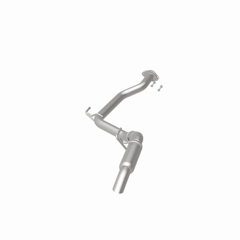 Magnaflow BRExhaust Muffler Kit fits 2013 INFINITI JX35 / 2014-2017 INFINITI QX60 / 2013-2018 Nissan Pathfinder Platinum /...