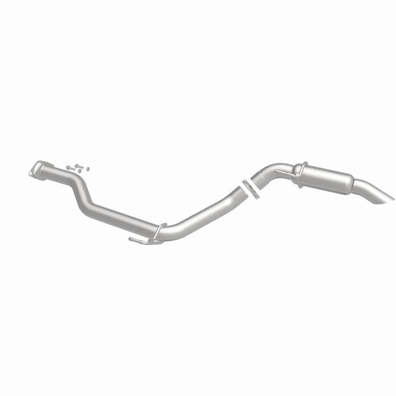 Magnaflow BRExhaust Muffler Kit fits 2013 INFINITI JX35 / 2014-2017 INFINITI QX60 / 2013-2018 Nissan Pathfinder Platinum /...