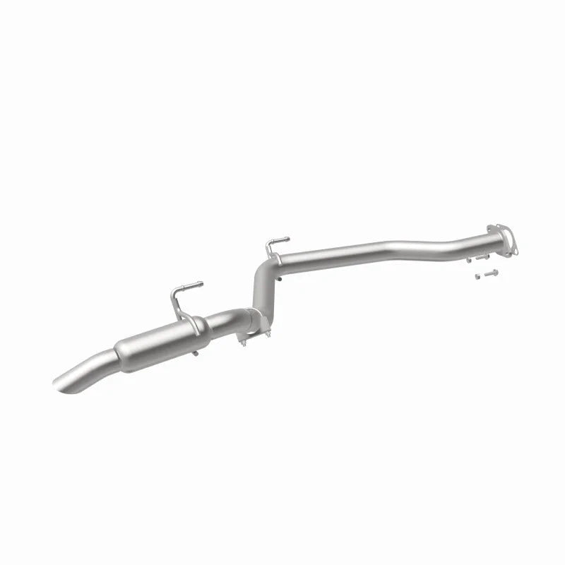 Magnaflow BRExhaust Muffler Kit fits 2013 INFINITI JX35 / 2014-2017 INFINITI QX60 / 2013-2018 Nissan Pathfinder Platinum /...