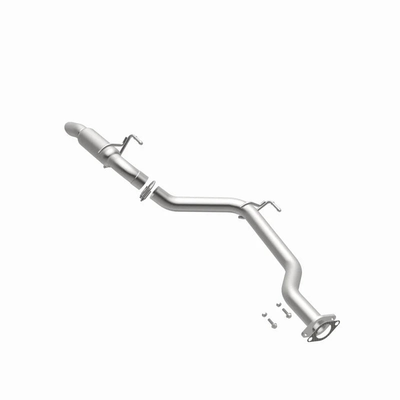 Magnaflow BRExhaust Muffler Kit fits 2013 INFINITI JX35 / 2014-2017 INFINITI QX60 / 2013-2018 Nissan Pathfinder Platinum /...