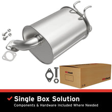 Load image into Gallery viewer, Magnaflow BRExhaust Muffler Kit fits 2017-2019 Honda CR-V 1.5L / 2017-2019 Honda CR-V EX 1.5L - Main Product View