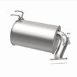 Load image into Gallery viewer, Magnaflow BRExhaust Muffler Kit fits 2017-2019 Honda CR-V 1.5L / 2017-2019 Honda CR-V EX 1.5L - Side View