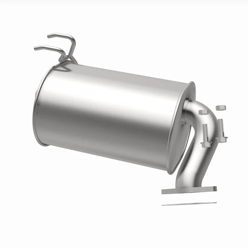 Magnaflow BRExhaust Muffler Kit fits 2017-2019 Honda CR-V 1.5L / 2017-2019 Honda CR-V EX 1.5L - Side View