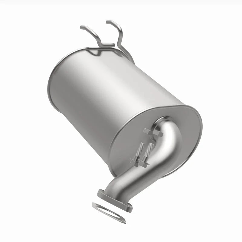 Magnaflow BRExhaust Muffler Kit fits 2017-2019 Honda CR-V 1.5L / 2017-2019 Honda CR-V EX 1.5L - Back View