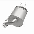Load image into Gallery viewer, Magnaflow BRExhaust Muffler Kit fits 2017-2019 Honda CR-V 1.5L / 2017-2019 Honda CR-V EX 1.5L - Installation View