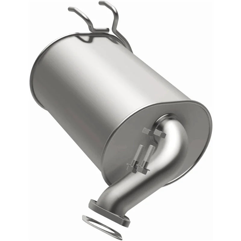 Magnaflow BRExhaust Muffler Kit fits 2017-2019 Honda CR-V 1.5L / 2017-2019 Honda CR-V EX 1.5L - Additional View 5