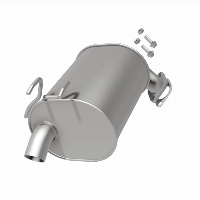 Magnaflow BRExhaust Muffler Kit fits 2017-2019 Honda CR-V 1.5L / 2017-2019 Honda CR-V EX 1.5L - Additional View 7