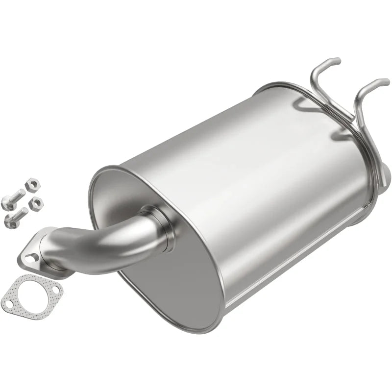Magnaflow BRExhaust Muffler Kit fits 2017-2019 Honda CR-V 1.5L / 2017-2019 Honda CR-V EX 1.5L - Additional View 9