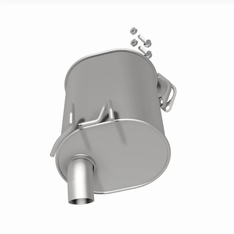 Magnaflow BRExhaust Muffler Kit fits 2017-2019 Honda CR-V 1.5L / 2017-2019 Honda CR-V EX 1.5L - Additional View 14