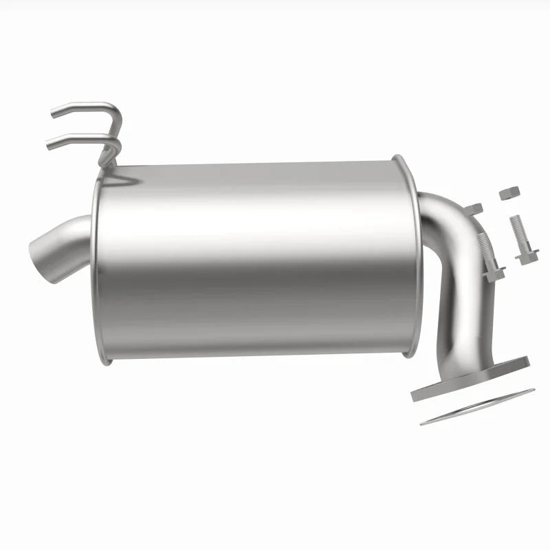 Magnaflow BRExhaust Muffler Kit fits 2017-2019 Honda CR-V 1.5L / 2017-2019 Honda CR-V EX 1.5L - Additional View 16