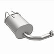 Load image into Gallery viewer, Magnaflow BRExhaust Muffler Kit fits 2017-2019 Honda CR-V 1.5L / 2017-2019 Honda CR-V EX 1.5L - Side View