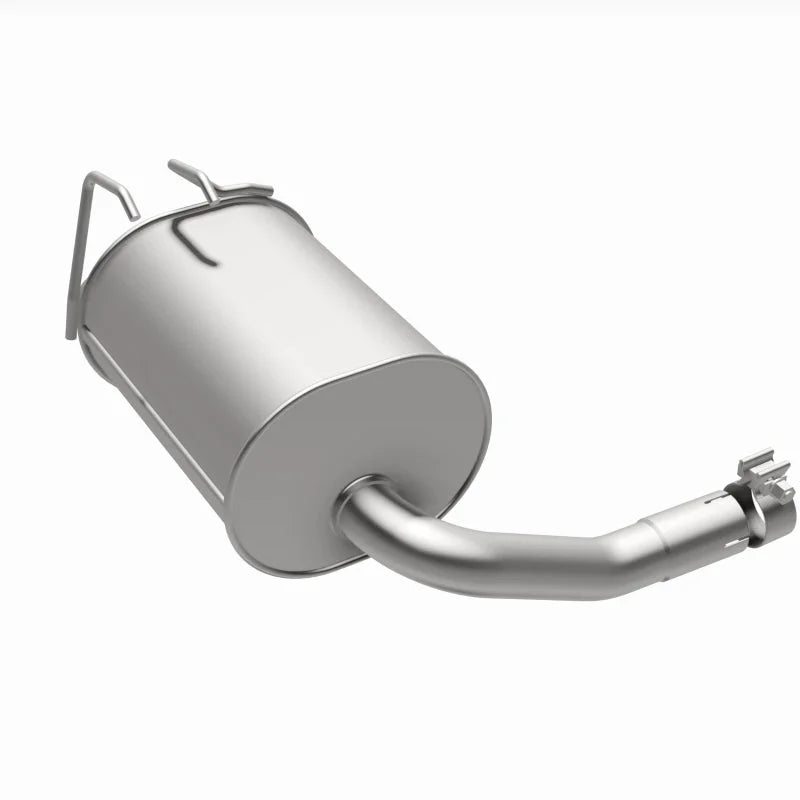 Magnaflow BRExhaust Muffler Kit fits 2017-2019 Honda CR-V 1.5L / 2017-2019 Honda CR-V EX 1.5L - Side View