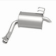 Load image into Gallery viewer, Magnaflow BRExhaust Muffler Kit fits 2017-2019 Honda CR-V 1.5L / 2017-2019 Honda CR-V EX 1.5L - Back View