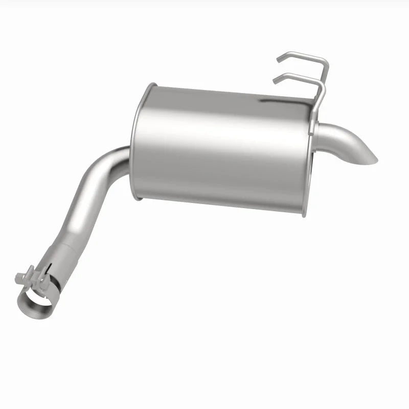 Magnaflow BRExhaust Muffler Kit fits 2017-2019 Honda CR-V 1.5L / 2017-2019 Honda CR-V EX 1.5L - Back View