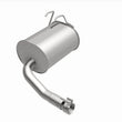Load image into Gallery viewer, Magnaflow BRExhaust Muffler Kit fits 2017-2019 Honda CR-V 1.5L / 2017-2019 Honda CR-V EX 1.5L - Installation View