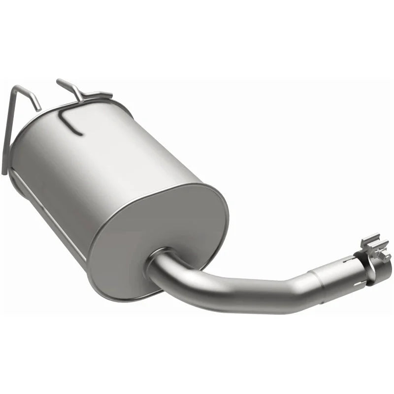 Magnaflow BRExhaust Muffler Kit fits 2017-2019 Honda CR-V 1.5L / 2017-2019 Honda CR-V EX 1.5L - Additional View 6