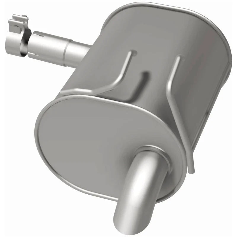 Magnaflow BRExhaust Muffler Kit fits 2017-2019 Honda CR-V 1.5L / 2017-2019 Honda CR-V EX 1.5L - Additional View 8