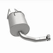 Load image into Gallery viewer, Magnaflow BRExhaust Muffler Kit fits 2017-2019 Honda CR-V 1.5L / 2017-2019 Honda CR-V EX 1.5L - Additional View 9