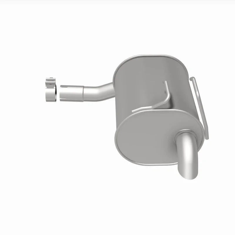 Magnaflow BRExhaust Muffler Kit fits 2017-2019 Honda CR-V 1.5L / 2017-2019 Honda CR-V EX 1.5L - Additional View 11