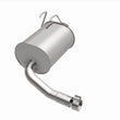 Load image into Gallery viewer, Magnaflow BRExhaust Muffler Kit fits 2017-2019 Honda CR-V 1.5L / 2017-2019 Honda CR-V EX 1.5L - Additional View 13