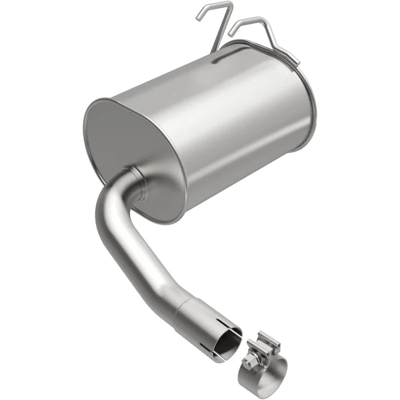 Magnaflow BRExhaust Muffler Kit fits 2017-2019 Honda CR-V 1.5L / 2017-2019 Honda CR-V EX 1.5L - Additional View 14