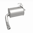 Load image into Gallery viewer, Magnaflow BRExhaust Muffler Kit fits 2017-2019 Honda CR-V 1.5L / 2017-2019 Honda CR-V EX 1.5L - Additional View 16