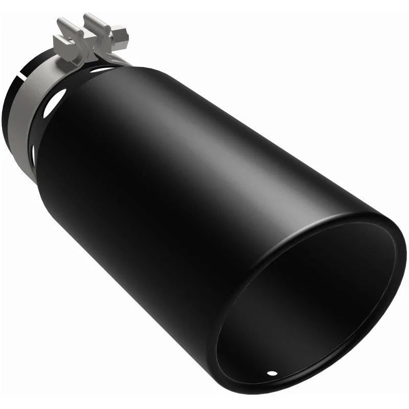 Magnaflow Black Series Tip W/Clamp 5x20 4 ID BLACK - Additional View 6