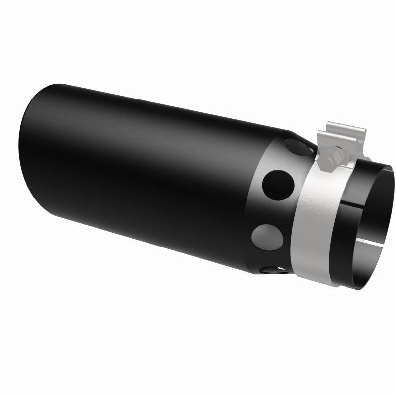 Magnaflow Black Series Tip W/Clamp 5x20 4 ID BLACK - Additional View 7