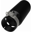 Load image into Gallery viewer, Magnaflow Black Series Tip W/Clamp 5x20 4 ID BLACK - Additional View 9