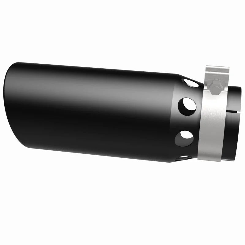 Magnaflow Black Series Tip W/Clamp 5x20 4 ID BLACK - Additional View 12