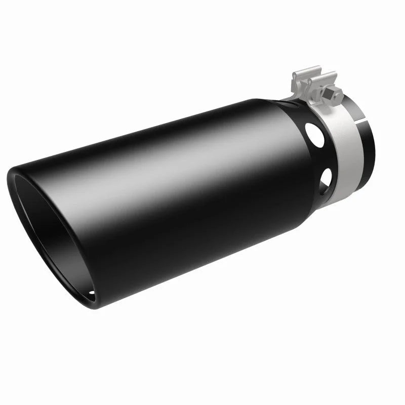 Magnaflow Black Series Tip W/Clamp 5x20 4 ID BLACK - Additional View 14