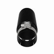 Load image into Gallery viewer, Magnaflow Black Series Tip W/Clamp 5x20 4 ID BLACK - Additional View 15