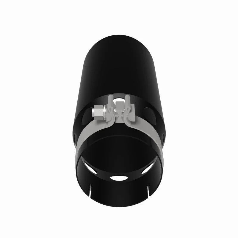 Magnaflow Black Series Tip W/Clamp 5x20 4 ID BLACK - Additional View 15